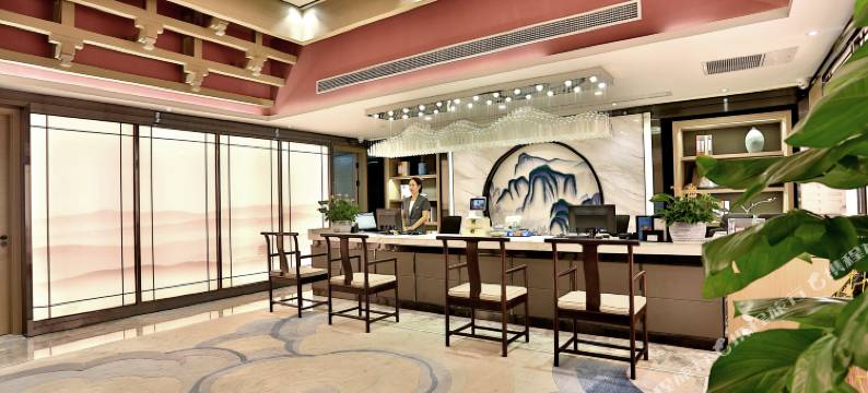 杭州西湖东坡酒店图片