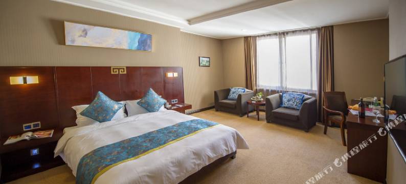 大连园酒店图片