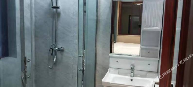 新昌雅遇客居民宿图片