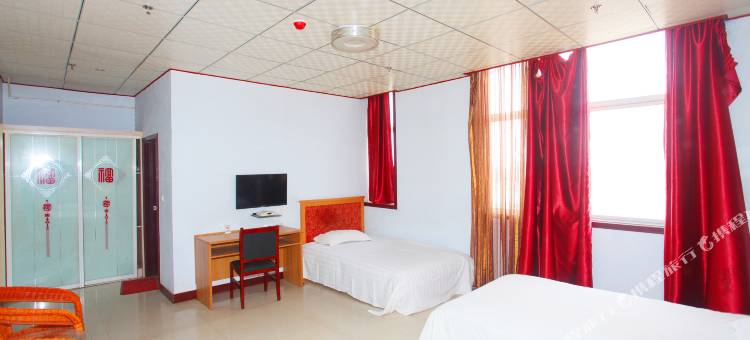 OYO南京湖东宾馆图片