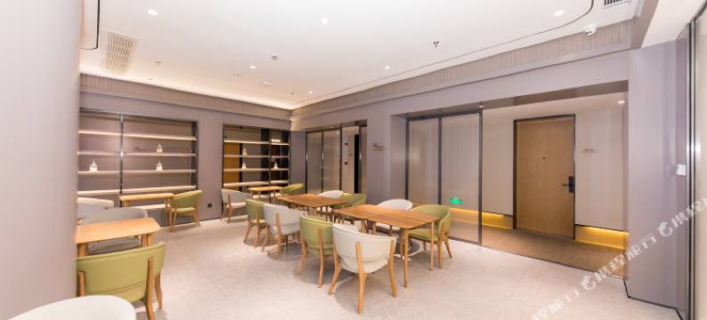 全季酒店(上海南站华东理工大学店)图片