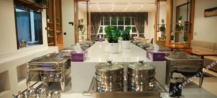 格林豪泰(东平西山路店)图片