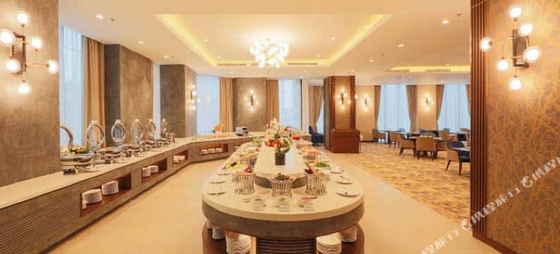 大景观河内酒店(Grand Vista Hanoi)图片