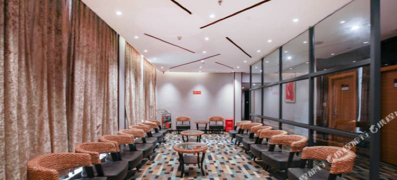 一家连锁酒店(遵义丁字口店)图片