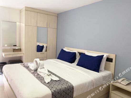 科隆通宅邸酒店