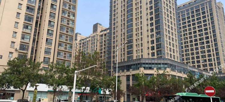 尚客优酒店(郑州东站奥兰花园店)图片
