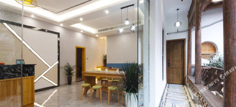 宏村未眠民宿(宏村景区内店)图片