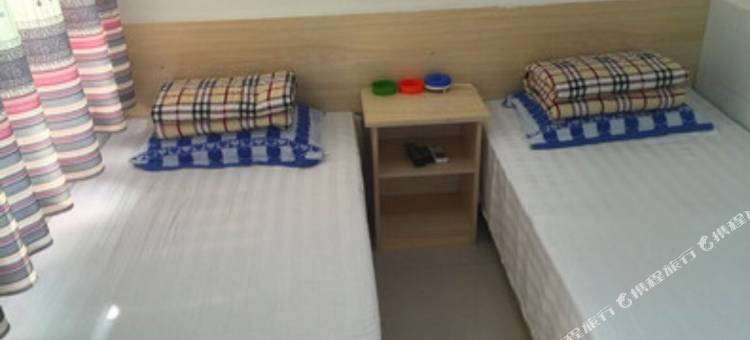 兴城喜相逢农家院(钓鱼台路分店)图片