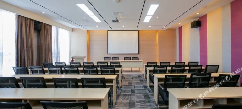 麗枫酒店(天津西站湘潭道店)图片