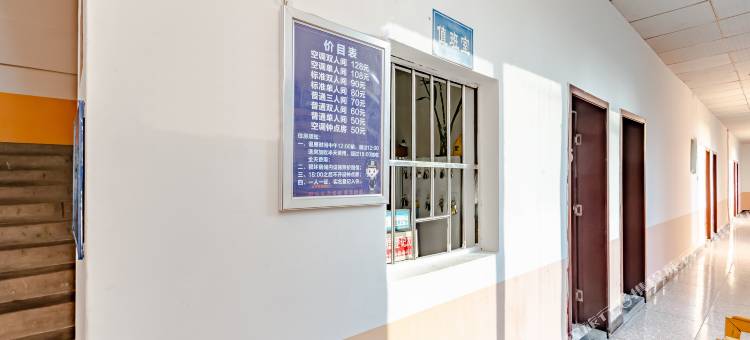OYO成都诚鑫宾馆图片