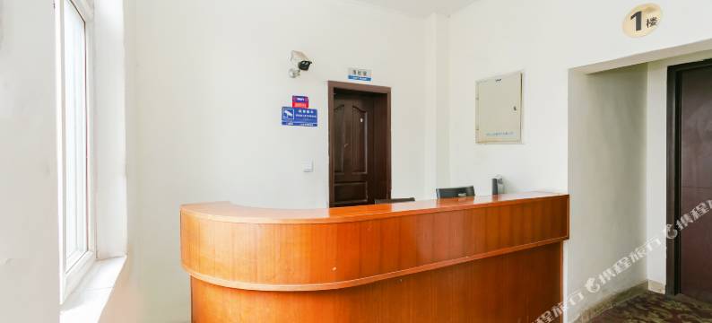 OYO成都温心元住宿图片