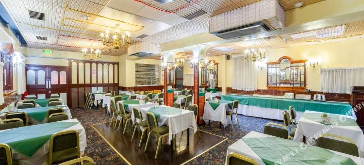 加的夫桑德灵厄姆酒店(Cardiff Sandringham Hotel)图片
