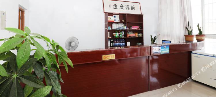 OYO淄博客好居宾馆图片