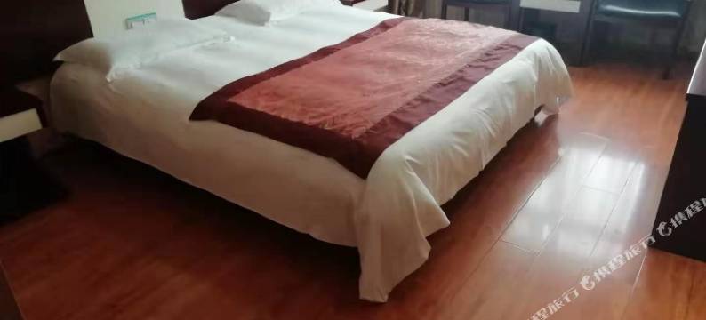 渭南假日商务酒店图片