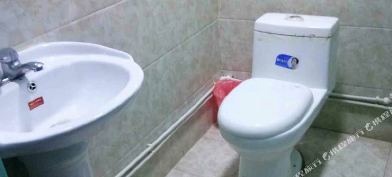 敦煌光明旅社图片