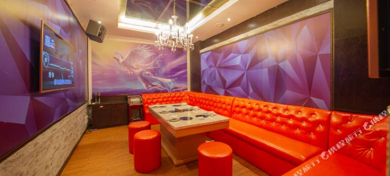 金瓯酒店(秀山火车站店)图片