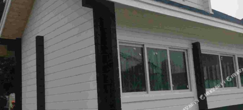 十堰花果亿家商务宾馆图片