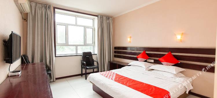 广平来家洗浴宾馆图片