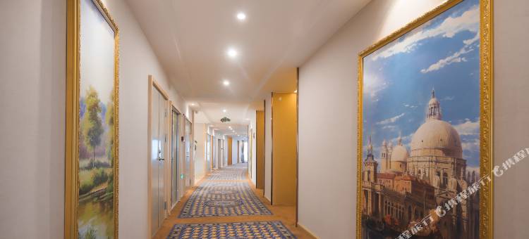 维也纳国际酒店(枞阳盛世龙城店)图片