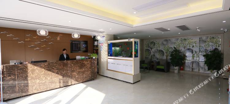 尚一特连锁酒店(襄阳乔营云兴路店)图片
