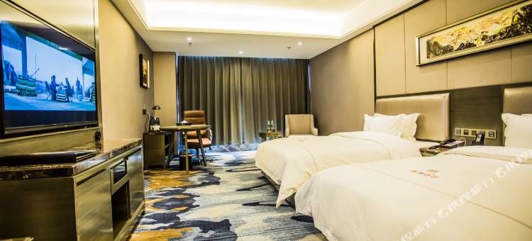 霍尔果斯迎宾馆图片