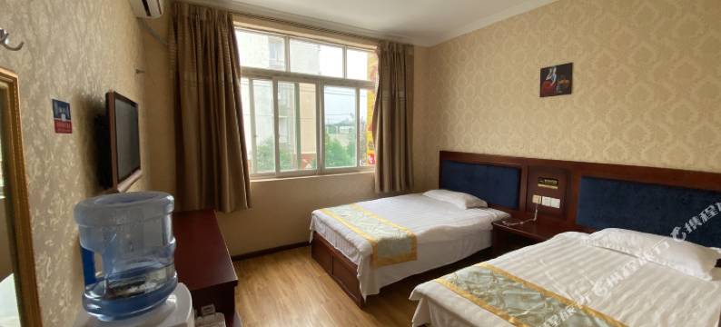 美美快捷酒店图片