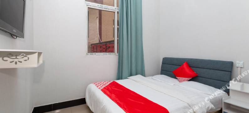 西安流年影院宾馆图片