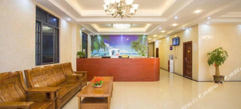 王敏精品酒店(海口美兰机场店)图片