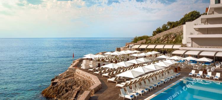 杜布罗夫尼克里克萨斯高级酒店(Rixos Premium Dubrovnik)图片