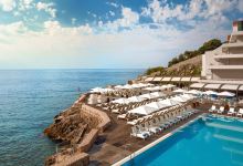 杜布罗夫尼克里克萨斯高级酒店(Rixos Premium Dubrovnik)酒店图片