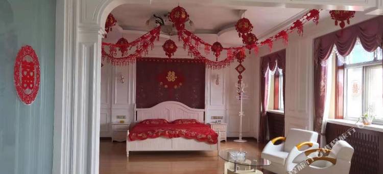 涿鹿金兰大酒店图片