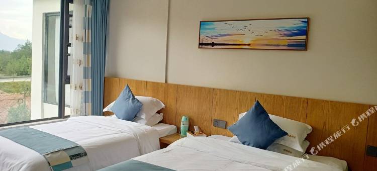 台州绿叶群峰度假别墅(8号店)图片