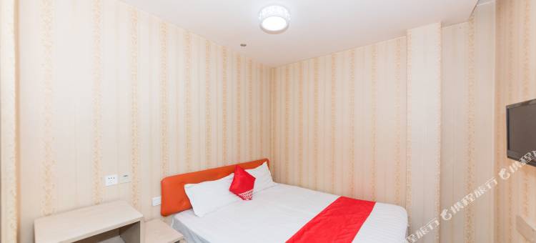 OYO哈尔滨切尔思宾馆图片