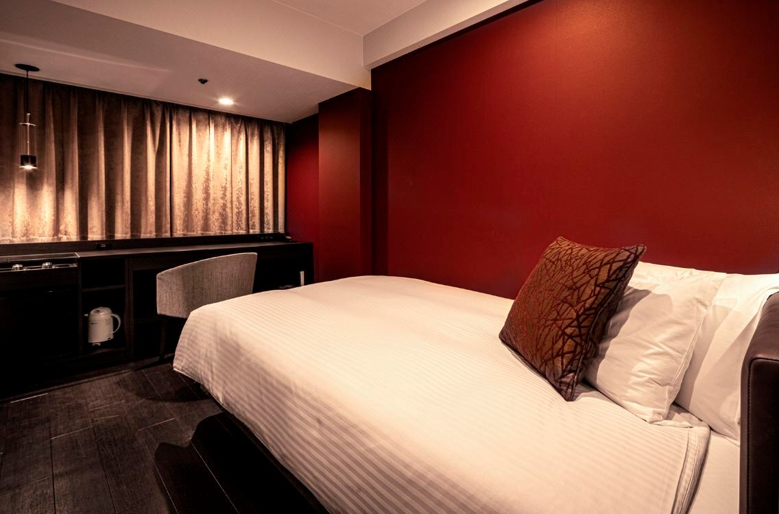 Agora Place Nambaold Name Red Roof Plus Osaka Namba - 