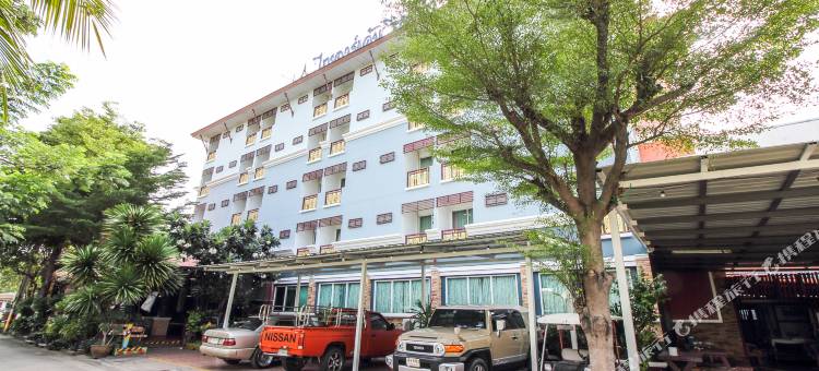 泰国花园度假村(Thai Garden Resort)图片