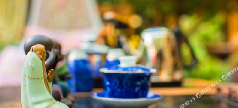 丽江吴歌客栈图片