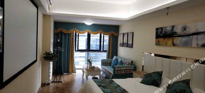 福州唯洛娜影院公寓图片