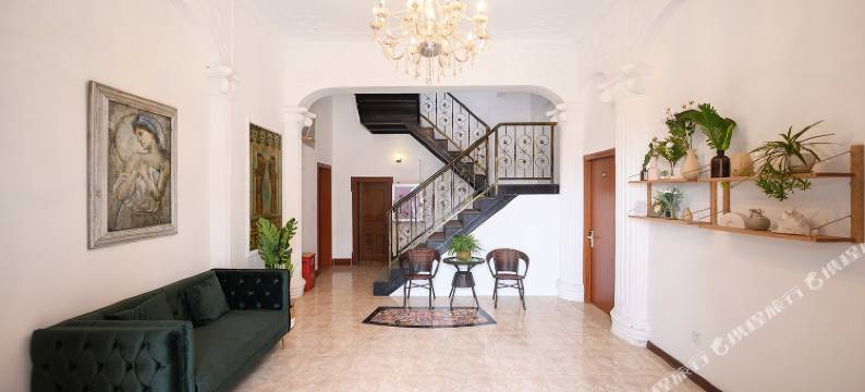 鼓浪屿栖海民宿(内厝澳码头店)图片