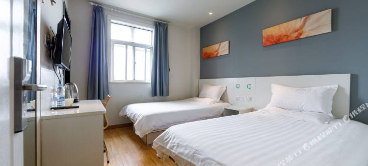 海友酒店(上海长海医院店)图片