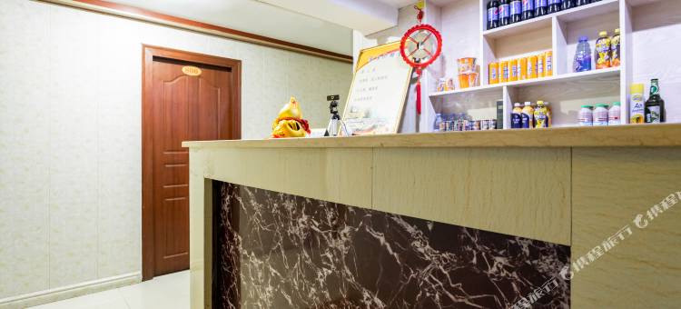 OYO镇江兴祥客房图片