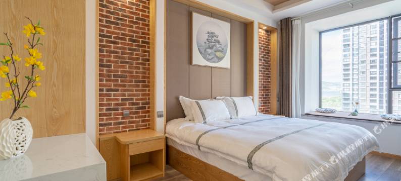 大理州风的模样公寓2号店图片