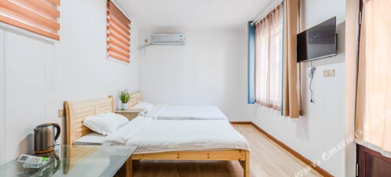 潍坊丁香小筑七号院民宿图片