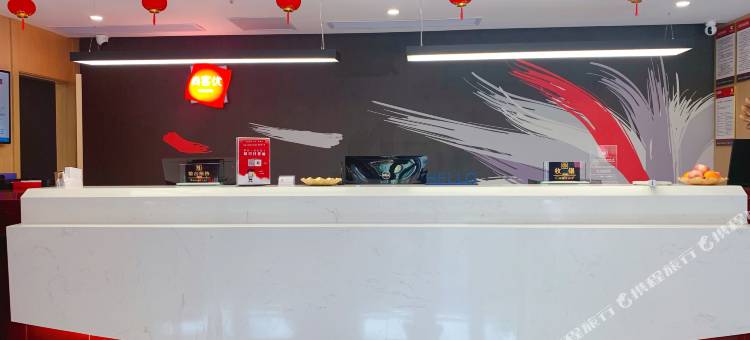 尚客优酒店(工学院店)图片