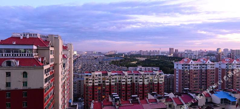 雅驿酒店式公寓(长春海口路地铁站中日联谊医院店)图片