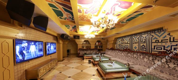 永泰香米拉温泉酒店图片