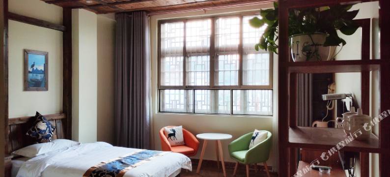 黄姚古镇乡怡酒店图片