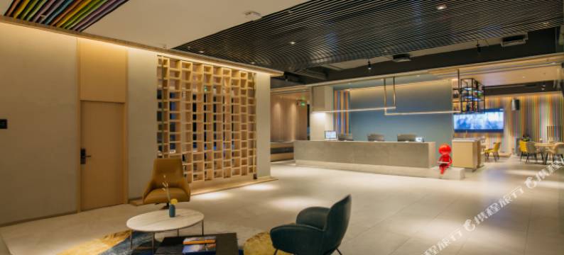 深圳沨晓酒店图片