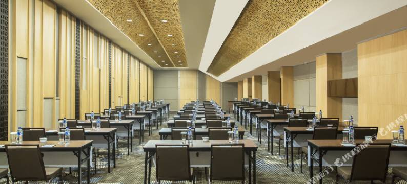 达戈传承瑞士贝尔度假村(Swiss-Belresort Dago Heritage)图片