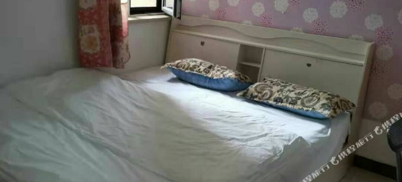 天津文博园住宿图片