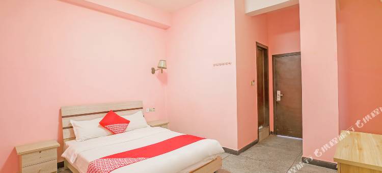 OYO石狮新旺旅馆图片